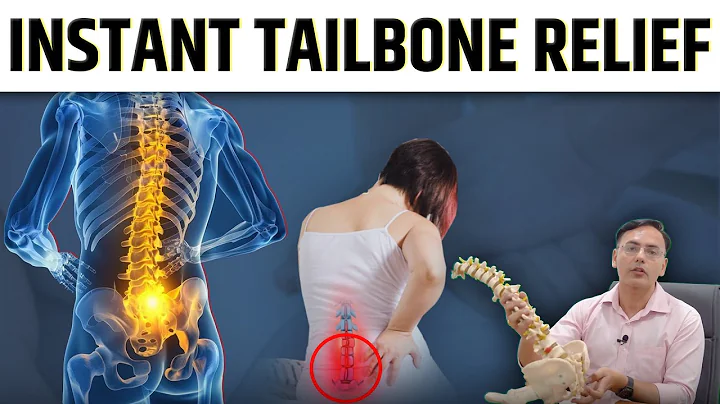 Coccyx/Tailbone Pain: Diagnosis & Treatment | Tailbone Pain Relief | Physiotherapist@doctorsplaza