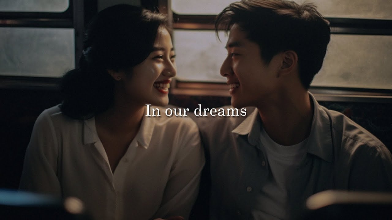 In our dreams - Melody Dreamscapes In our dreams - Melody Dreamscapes