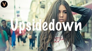 Shaun Frank - Upsidedown (Lyrics / Lyric Video) Nolan van Lith Remix