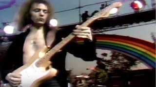 Deep purple mk iii live in california jam 1974. it was recorded and
aired by abc tv on 6 april 1974 at the ontario speedway near los
angeles, california...