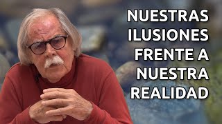 Meditación - Un toque de alarma entre nuestra realidad y la fantasía que nos ilusiona