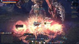 Tera +12 Brawler (Tank) New update BAMS