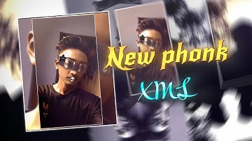 New Phonk Xml || 💥🧨 || Tik Tok Xml || For You || #edit #xmlprese #alightmotionpresets #alightmoation