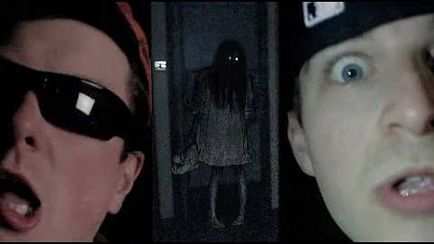 Ghost Hunting in St. John's, Newfoundland (Rodney ...