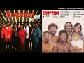 Eruption: Our Way (Full Album, Expanded Version) [1983]