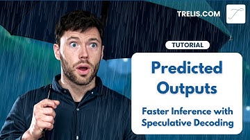 Output Predictions - Faster Inference with OpenAI or vLLM