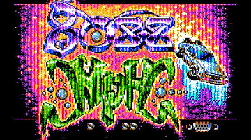 8088 mph by Hornet CRTC and Desire on CBM PC-I (captured with DVI2PCIe)