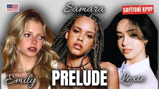 EVERYTHING WE KNOW ABOUT PRELUDE: THE FINAL PIECE 
