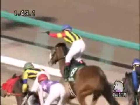2009 中山牝馬ステークス NAKAYAMA HIMBA STAKES