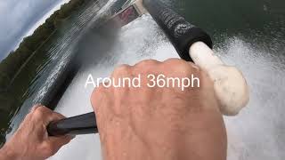 Chippewa Bay Barefoot Run 9-27-21