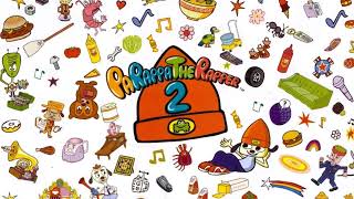 Now Loading (McDonald's Version) - PaRappa the Rapper 2 OST