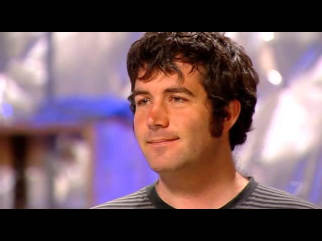 Beauty and the Geek Australia Season 1 - Episode 2