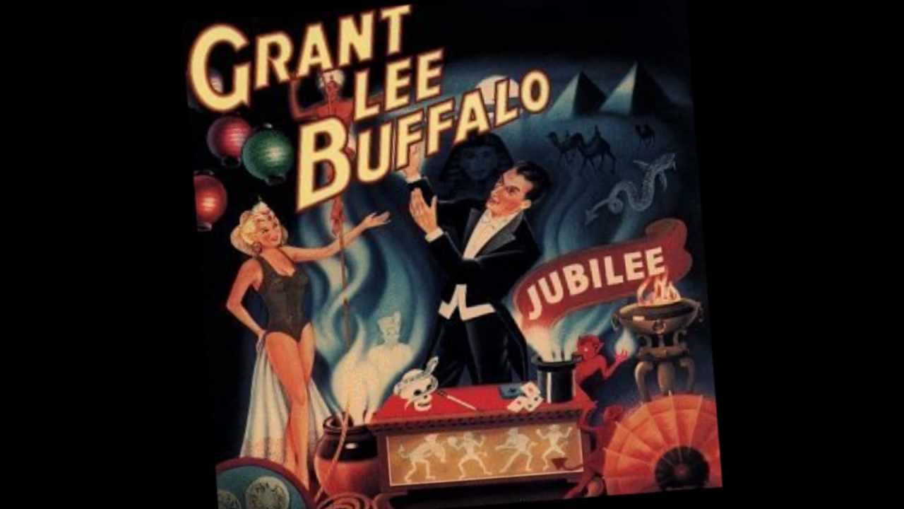 Grant Lee Buffalo - The Shallow End