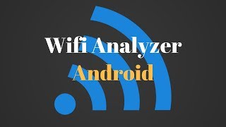 Wifi Analyzer - Luke Sherman Presents screenshot 5