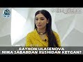 Райҳон Уласенова нима сабабдан хушидан кетган? | Rayhon Ulasenova nima sababdan xushidan ketgan?