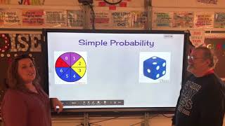 Simple vs Compound Probability