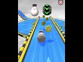 🔥 Going Balls VS Rollance Balls VS Rolling Ball Games New Race 926 | Android/IOS Games