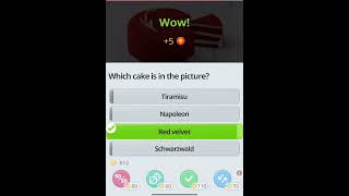 QuizzLand Lv 1 17-28#quiz #mindquiz #quizzland #braintestinggame #quiztime #logicpuzzles #braingames screenshot 4