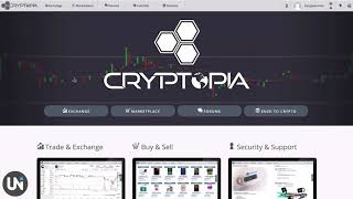 How to Buy Unify at Cryptopia screenshot 4