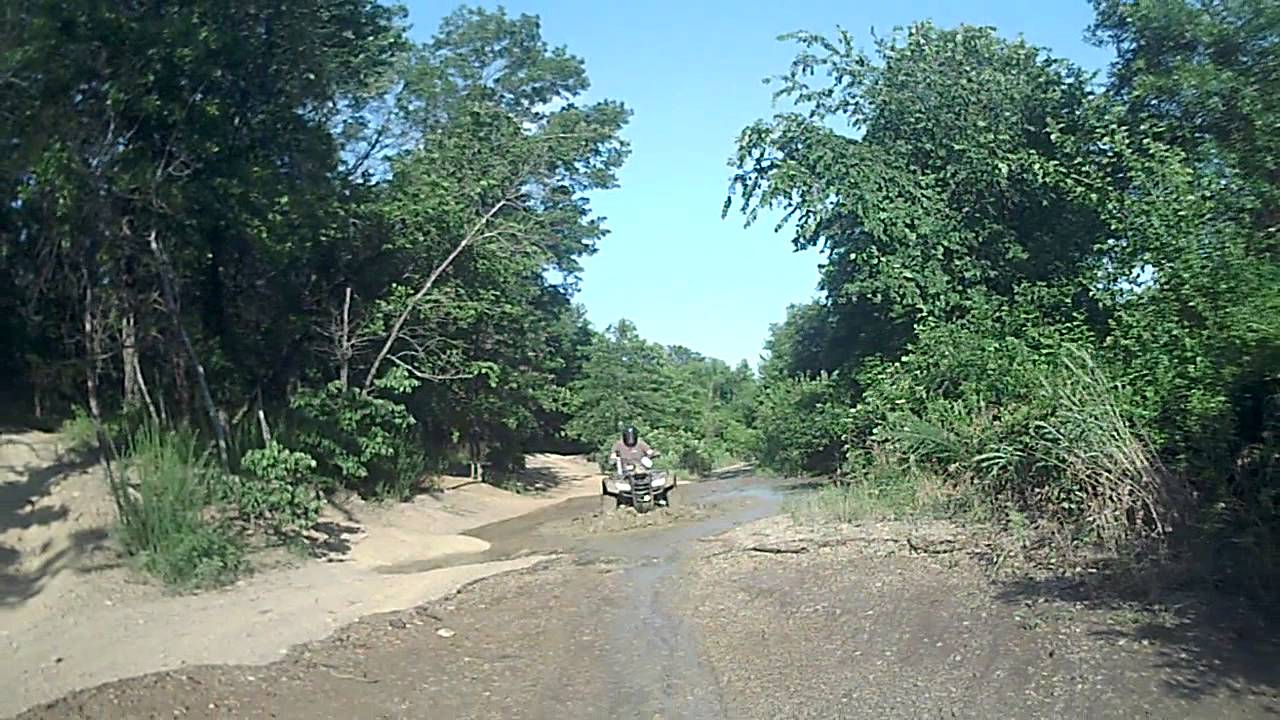 Deepwater atv park YouTube