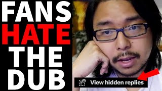 YongYea Reaps What He Sowed After Kiryu Dub Heavily Criticized