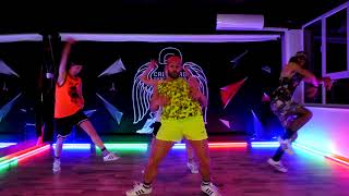 Psy - Gangnam Style (DJ Igor Pradaa Remix) | Choreography | Hadjimihaylov