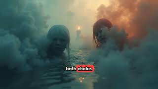River of Smoke - Official Video from The Coracles