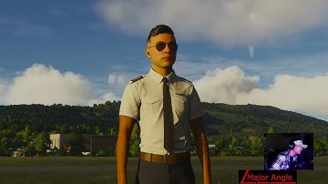 MSFS24 Certification turboprop engine rating⭐️ メジャー ⭐️