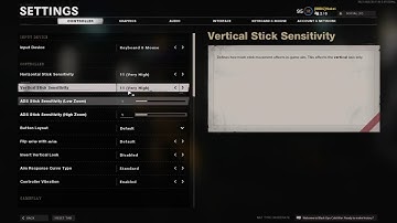 Day 1 on Mouse and Keyboard - COD Cold War
