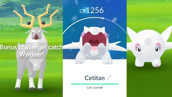 Celesteela Pokemon raid battle in Pokemon go catch #pokemongo #celesteela # shiny #raidbattle #catch 