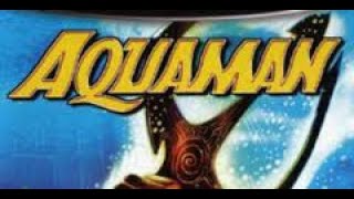 Aquaman: Battle for Atlantis - Nintendo Gamecube HD Gameplay screenshot 4