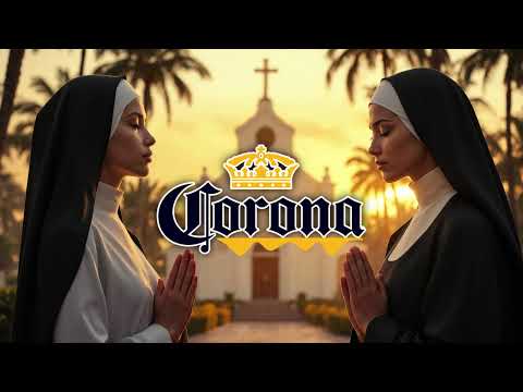 IMÁDKOZZ AZ AFTERÉRT – Corona Mix 2026 💛