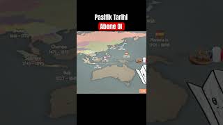 Pasifik Tarihi Avrupalı Keşifleri #aborjin #tarih #avustralya #history #pasific #colony #belgesel