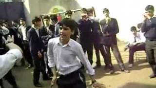 sir syed boys dance peshawar     YouTube