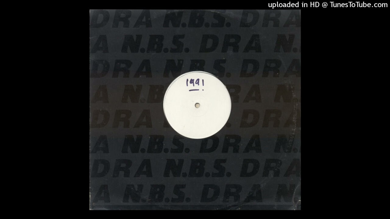 Unknown Artist - Untitled A2 [N.B.S. Records - NBS1955086]