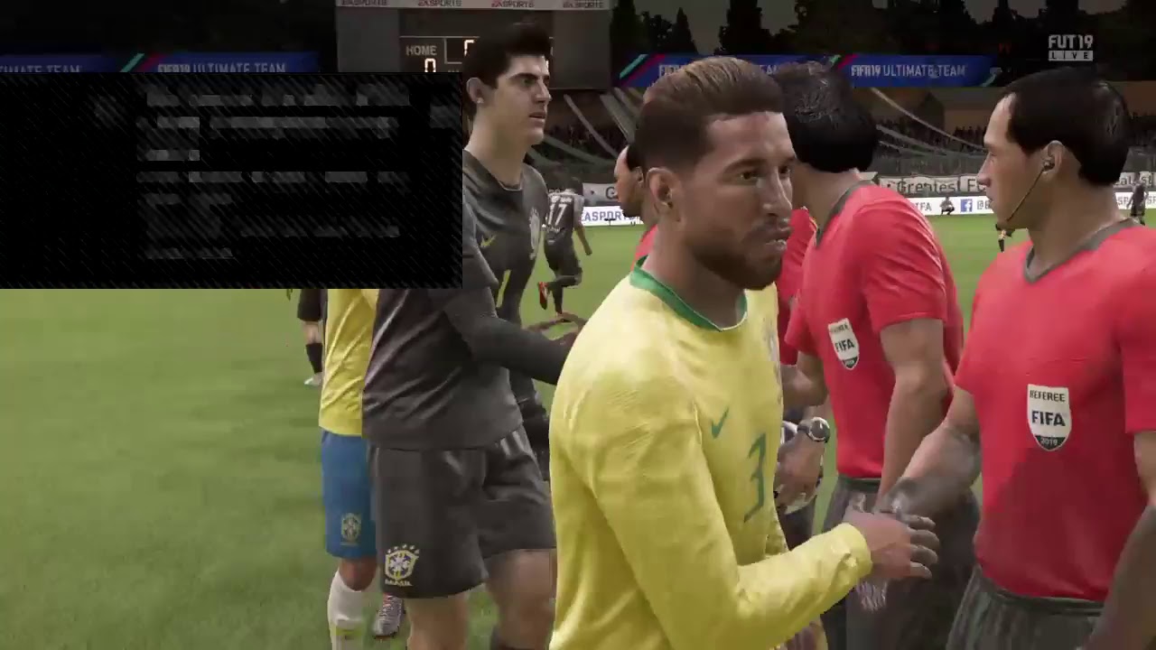 HighLife_Kid's Live PS4 Broadcast