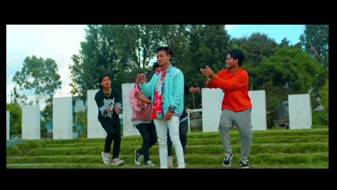 Mohini_Tyo_Rupaile_ll_Saroj_Rana_Praja_ll_Bimbu_Thapa_magar_ll_Mani_Sundar_Limbu_ll_Nepali_Song_ auf YouTube ansehen Mohini_Tyo_Rupaile_ll_Saroj_Rana_Praja_ll_Bimbu_Thapa_magar_ll_Mani_Sundar_Limbu_ll_Nepali_Song_ auf YouTube ansehen