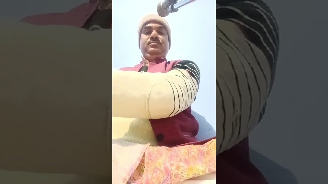 सुन्दर काण्ड गायन 