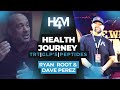 TRT, Peptides, and Real-World Health | Ryan Root & Dave Perez