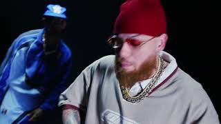 Miky Woodz, Fronti - MaKiNa (Video Oficial)