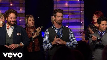 Gaither Vocal Band - Sometimes It Takes A Mountain (Lyric Video/Live In Columbia, TN/2014)