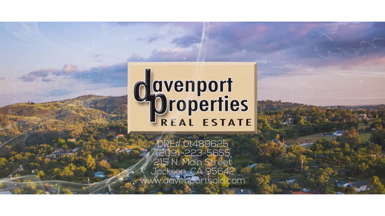 Davenport Properties YouTube