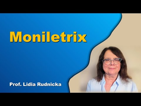 Video: Er monilethrix en genetisk sygdom?