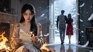 Celebrity Trapped in fire, he saved ex and abandoned me. I divorced and married a  CEO, he regretted deeply Profile