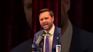 Joe Rogan Experience #2221 - JD Vance