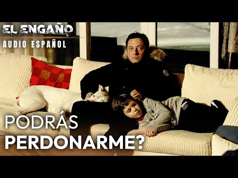 Selim apareció | El Engaño - Doblado en Española