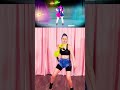 Disturbia in Just Dance 4 was the BEEEST 🪩 #shorts