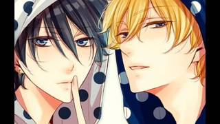 Side to Side - Nightcore (Male Version)