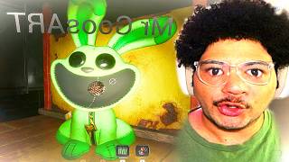 poppy playtime friendslop made me loopy…