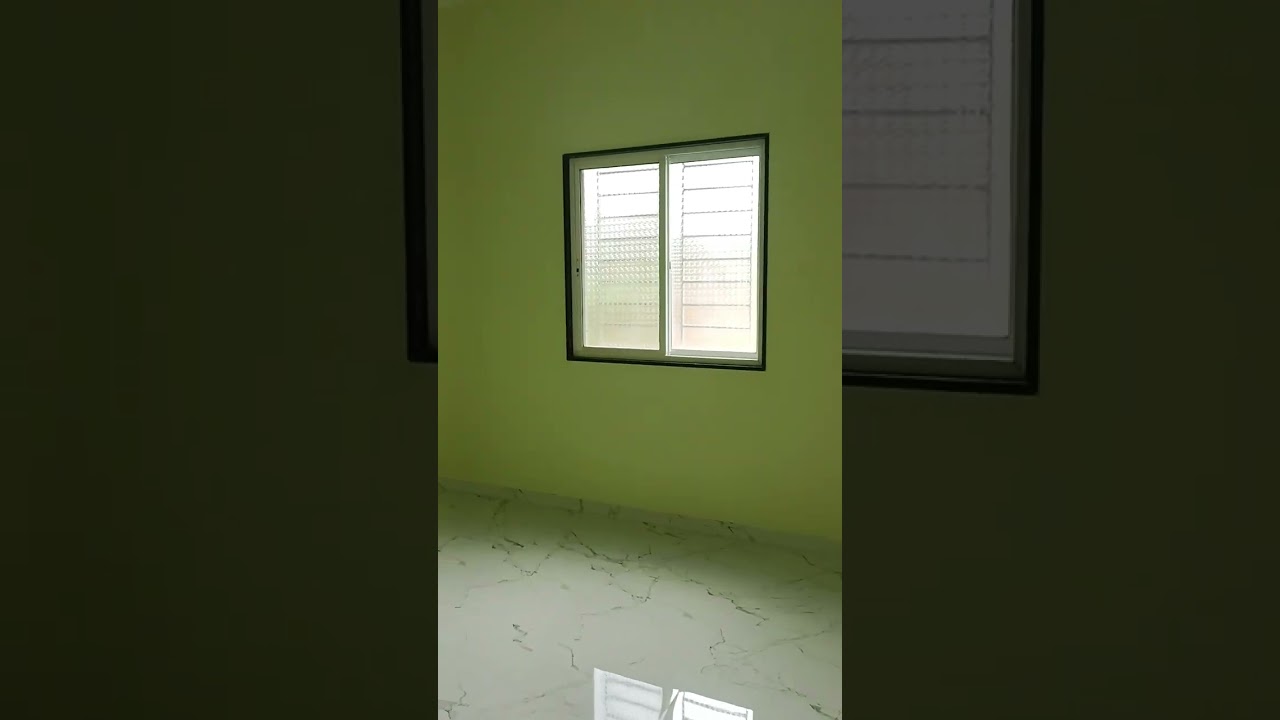 2 BHK Row House for Sell @shingnapur